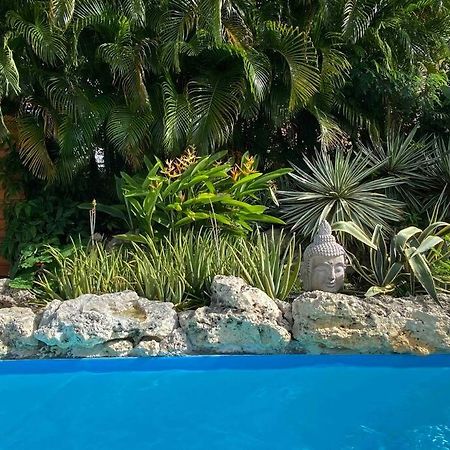 Kaz Bleu Karaibes Villa Sainte-Anne  Ngoại thất bức ảnh
