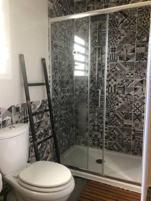 Kaz Bleu Karaibes Villa Sainte-Anne  Ngoại thất bức ảnh